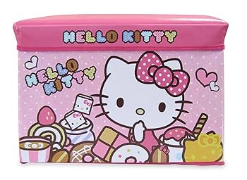 Amazon.co.jp: シンセーインターナショナル 座れるおもちゃ箱